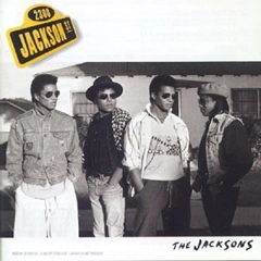 JACKSONS / ジャクソンズ / ２３００ジャクソン・ストリート