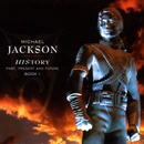 MICHAEL JACKSON / マイケル・ジャクソン / ヒストリー