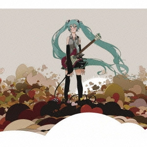 ryo fear.初音ミク/kz / こっち向いて Baby/Yellow