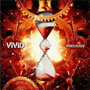 ViViD / PRECIOUS(初回A)