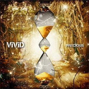 ViViD / PRECIOUS(初回B)