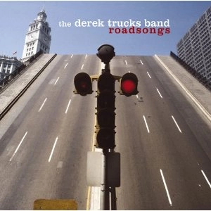 DEREK TRUCKS BAND / デレク・トラックス・バンド / ロードソングス