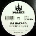 DJ HAZARD / PSYCHEDELIC(PROMO)