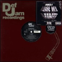 JEEZY (YOUNG JEEZY) / ジーズィ (ヤング・ジーズィ) / LOSE MY MIND
