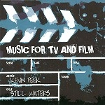 KEVIN PEEK / ケヴィン・ピーク / STILL WATERS