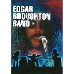 EDGAR BROUGHTON BAND / エドガー・ブロートン・バンド / EDGAR BROUGHTON BAND(NTSC/REGION 0)