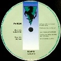 PARIAH / パライア / DETROIT FALLS