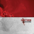 SVARTTHRON / KRAUJO ESTETIKA(BLOOD AESTHETICS)