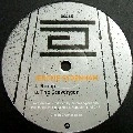 JEROME SYDENHAM / ジェローム・シデナム / RUMP