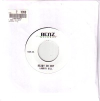 JACKSON 5 / LAURYN HILL / I WANT YOU BACK