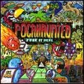 POCAHAUNTED / MAKE IT REAL