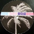 JAMIE JONES / ジェイミー・ジョーンズ / RUCKUS EP