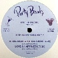 JACQUES RENAULT / ジャック・ルノー / ON THE POWL PRESENTS OTP PARTY BREAKS #2