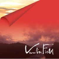 VERMILION FIELD / ヴァーミリオン・フィールド / Ｖｅｒｍｉｌｉｏｎ　Ｆｉｅｌｄ