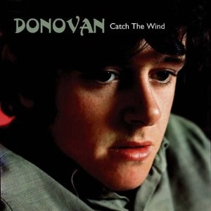 DONOVAN / ドノヴァン / CATCH THE WIND