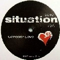 SITUATION / シチュエーション / GANGSTER LOVE