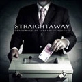 STRAIGHTAWAY / ストレイトアウェイ / DEMOCRACY OF SPREADING POVERTY