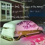 MATS/MORGAN / マッツ&モルガン / THE MUSIC OR THE MONEY?