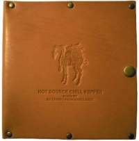 DJ TSUNEO from CAMELBACK / HOT SOURCE CHILL PEPPER