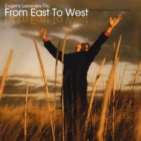 EVGENY LEBEDEV / エフゲニー・レベデフ / FROM EAST TO WEST