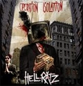 HELLRATZ / ヘルラッツ / OPERATION ISOLATION