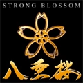 STRONG BLOSSOM / ストロングブロッサム / 八重桜