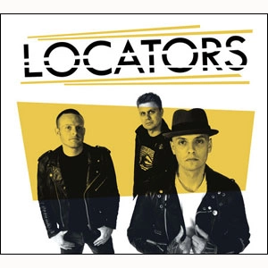 LOCATORS (Denmark) / LOCATORS