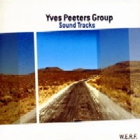 YVES PEETERS / SOUND TRACKS