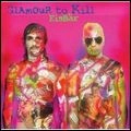 GLAMOUR TO KILL / グラマー・トゥ・キル / ＥＩＳ　ＢＡＲ