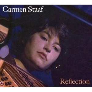 CARMEN STAAF / REFLECTION