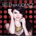 SELENA GOMEZ & THE SCENE / セレーナ・ゴメス&ザ・シーン / KISS & TELL