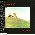 ROUSSEAU / ルソー / RETREAT: MALS DIGISLEEVE