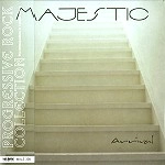 MAJESTIC (US) / マジェスティック / ARRIVAL: MALS DIGISLEEVE