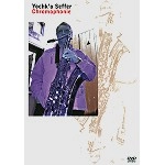 YOCHK'O SEFFER / ヨシコ・セファー / CHROMOPHONIE
