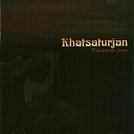 KHATSATURJAN / DISCONCERTO GROSSO