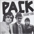 PACK (PUNK) / パック / COM'ON