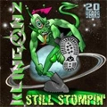 KLINGONZ / 20 YEARS STILL STOMPIN'