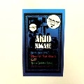 AKIO NAGASE / ＢＬＵＥ　ＢＥＥ　ＤＵＢ