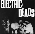 ELECTRIC DEADS / エレクトリックデッズ / ELECTRIC DEADS EP