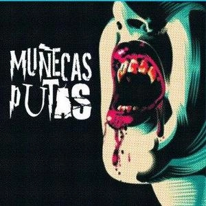 MUNECAS PUTAS / ROMEO & THE FRANKENSTEINS / SPLIT
