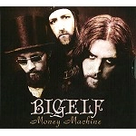 BIGELF / ビッグエルフ / MONEY MACHINE