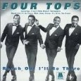 FOUR TOPS / フォー・トップス / HITS COLLECTION