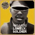 HAMATAI / ハマタイ / ＬＯＮＥＬＹ　ＳＯＬＤＩＥＲ