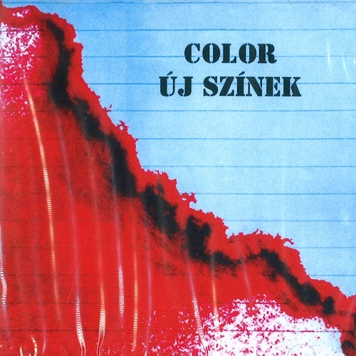 COLOR (HUN) / UJ SZINEK