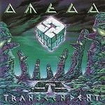 OMEGA (PROG: HUN) / オメガ / TRANSCENDENT