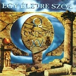 OMEGA (PROG: HUN) / オメガ / EGY ELETRE SZOL