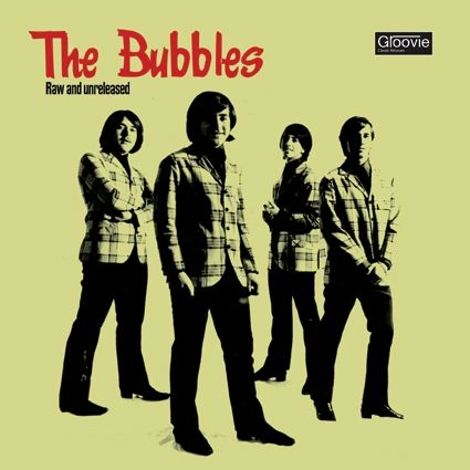 BUBBLES / RAW AND UNRELEASED