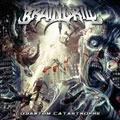 BRAIN DRILL / ブレイン・ドリル / QUANTUM CATASTROPHE<DIGI>