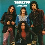 SKORPIÓ / A ROHANAS
