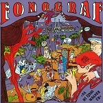 FONOGRÁF / NA MI UJSAG WAGNER UR